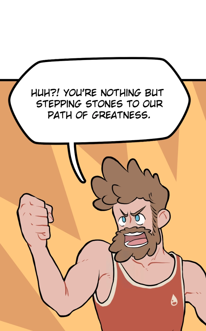 Mei Chapter 135 page 25 - 