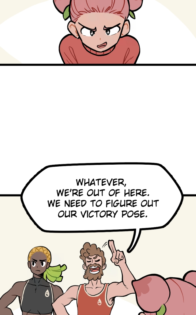 Mei Chapter 135 page 27 - 