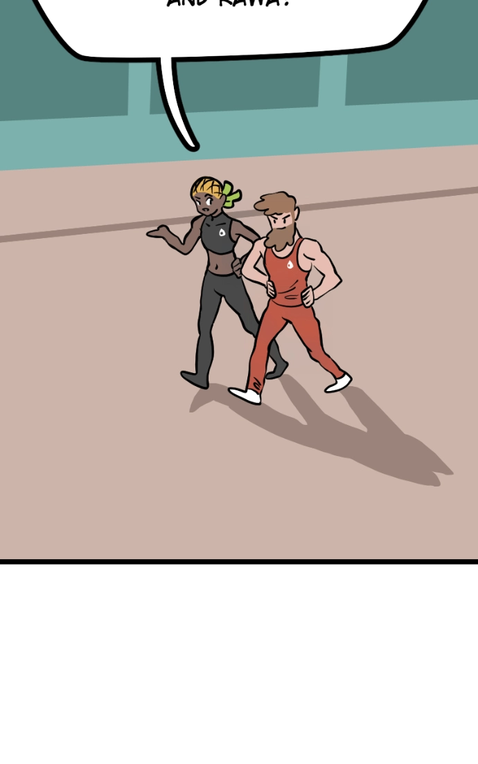 Mei Chapter 135 page 31 - 