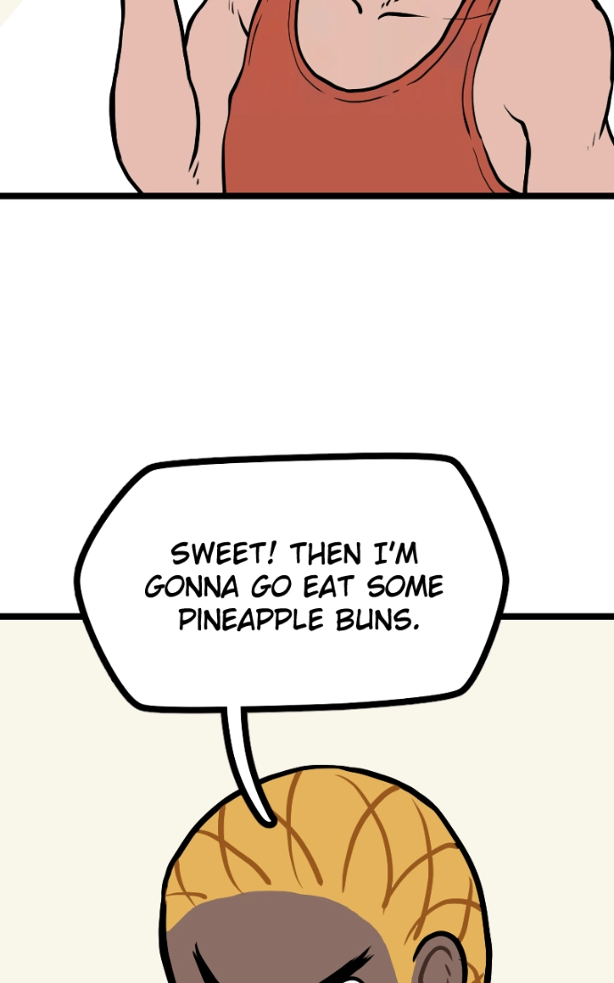 Mei Chapter 135 page 33 - 