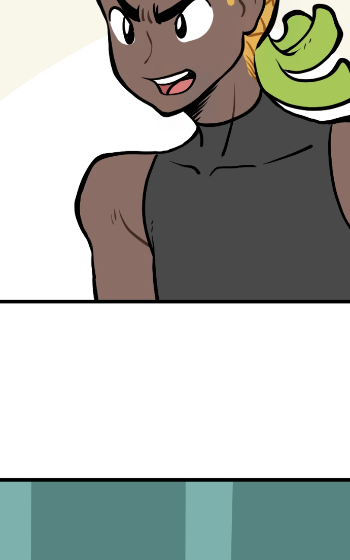 Mei Chapter 135 page 34 - 