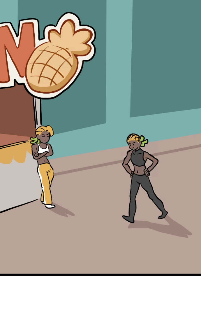 Mei Chapter 135 page 35 - 
