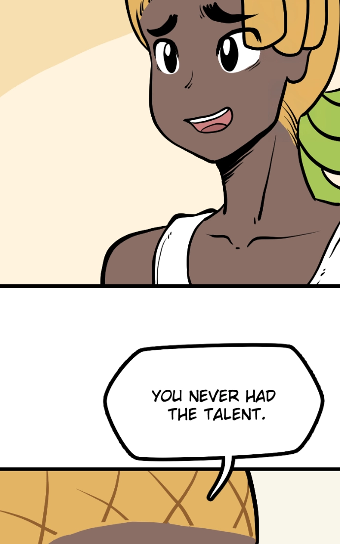 Mei Chapter 135 page 38 - 