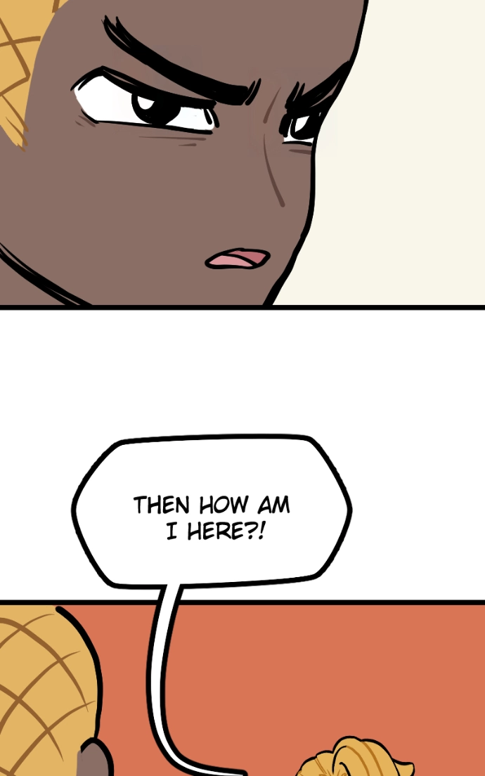Mei Chapter 135 page 39 - 