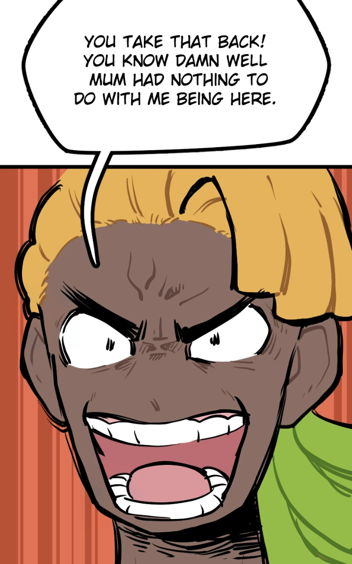 Mei Chapter 135 page 42 - 