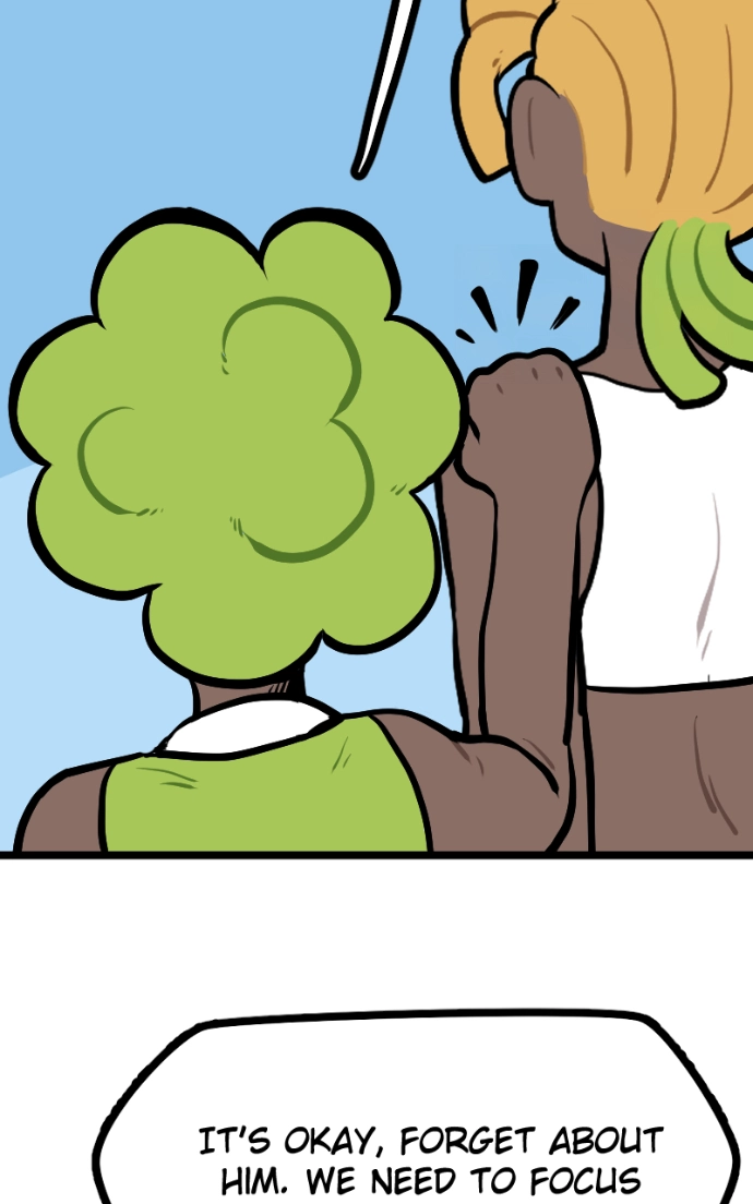 Mei Chapter 135 page 46 - 
