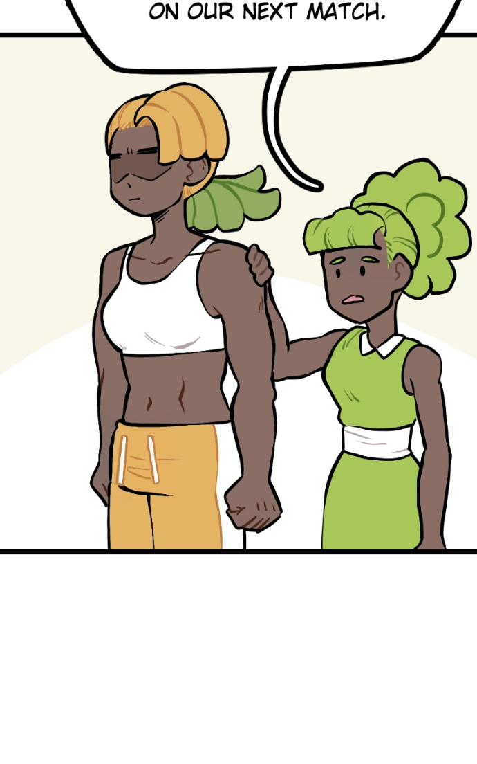 Mei Chapter 135 page 47 - 
