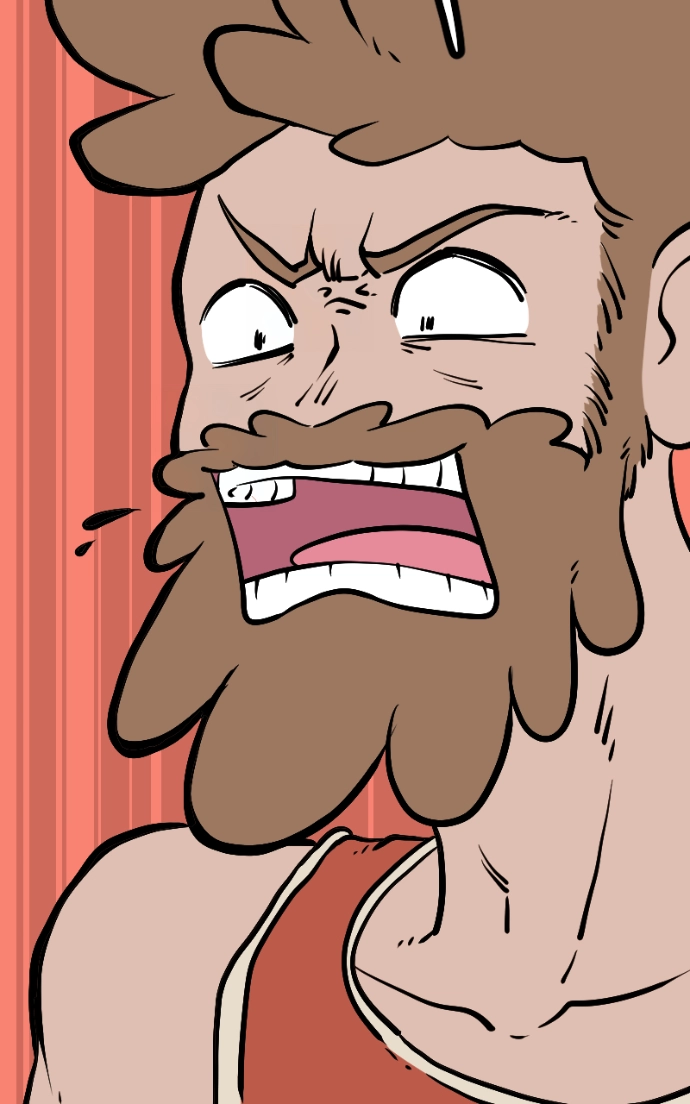 Mei Chapter 135 page 7 - 
