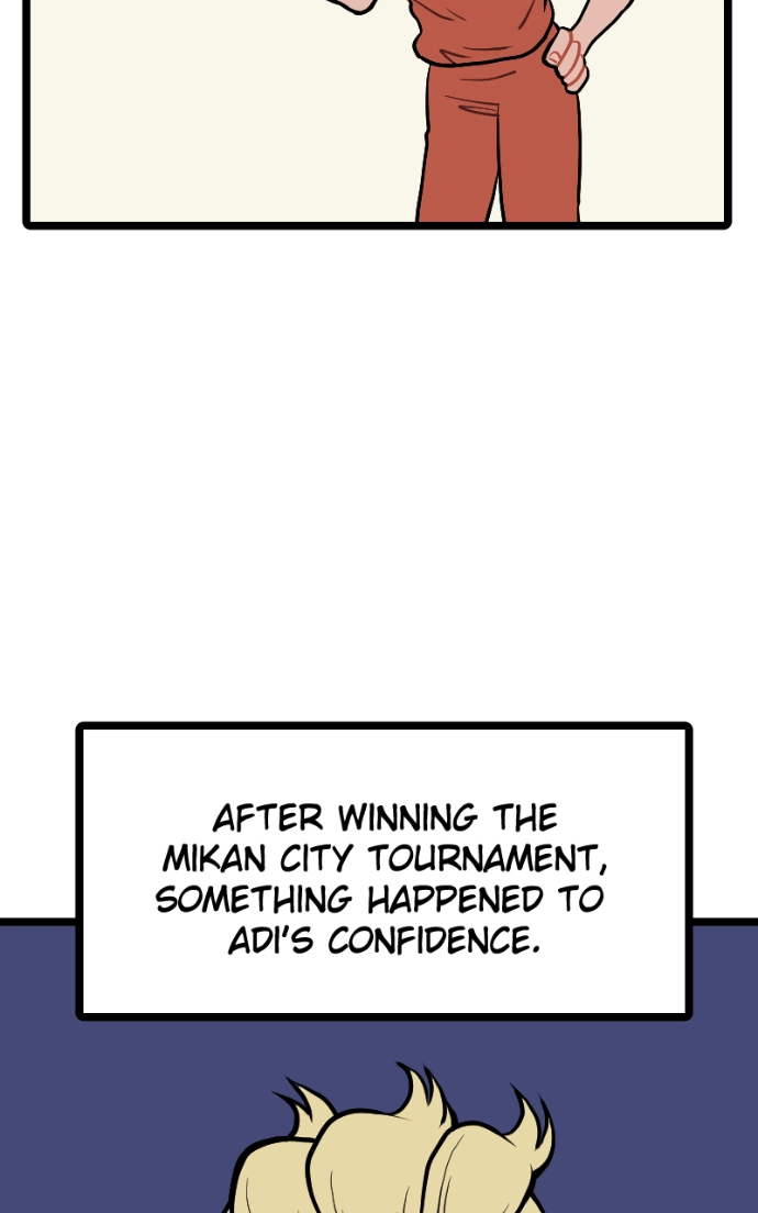 Mei Chapter 135 page 10 - 