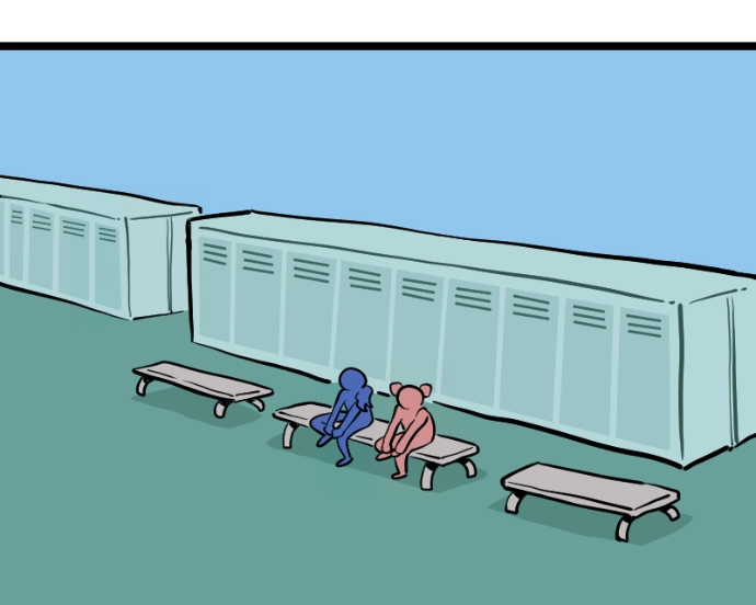 Mei Chapter 136 page 14 - 