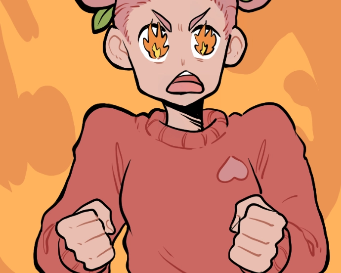 Mei Chapter 136 page 19 - 