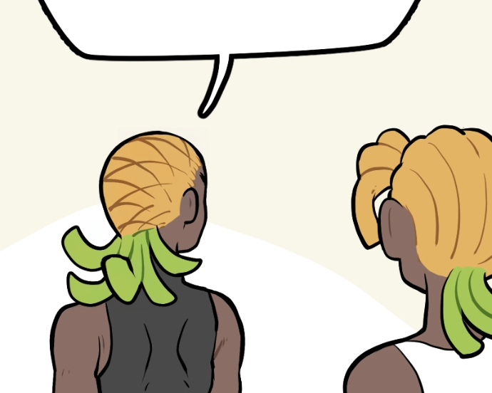 Mei Chapter 136 page 3 - 