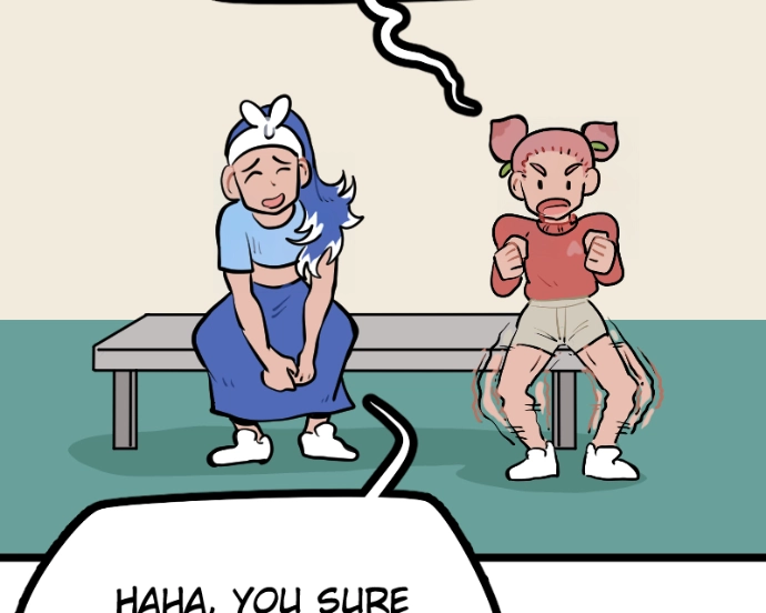 Mei Chapter 136 page 22 - 