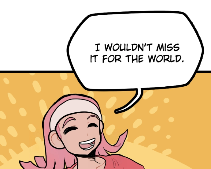 Mei Chapter 136 page 33 - 