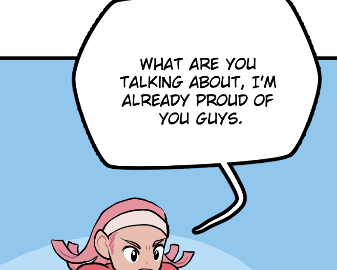 Mei Chapter 136 page 38 - 