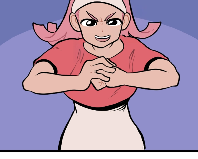 Mei Chapter 136 page 43 - 