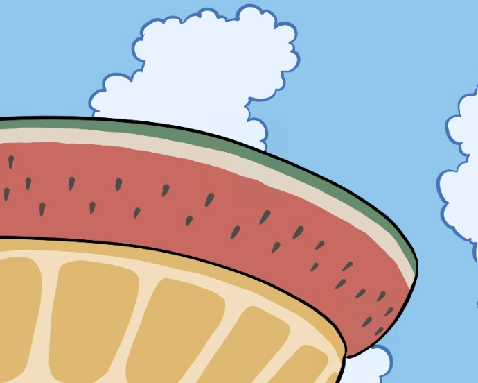 Mei Chapter 136 page 47 - 
