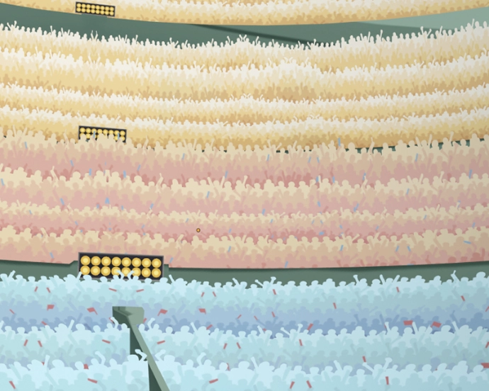 Mei Chapter 136 page 50 - 