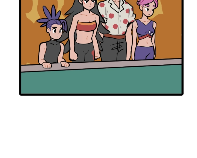 Mei Chapter 136 page 53 - 