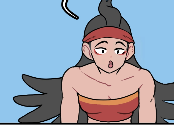 Mei Chapter 136 page 55 - 