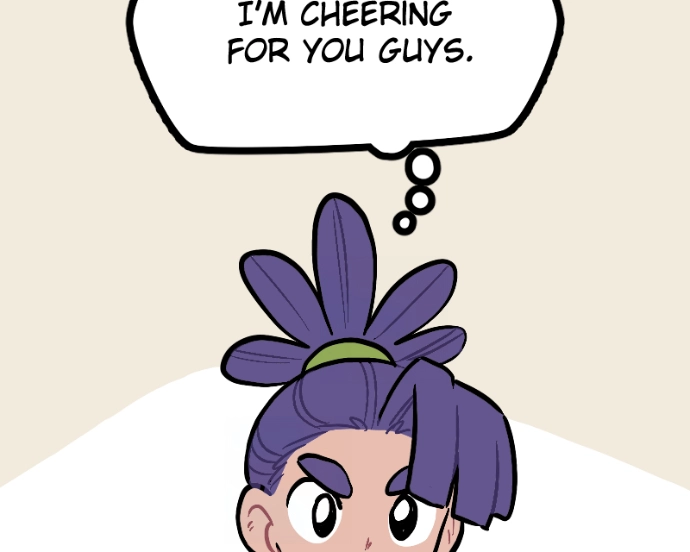 Mei Chapter 136 page 57 - 