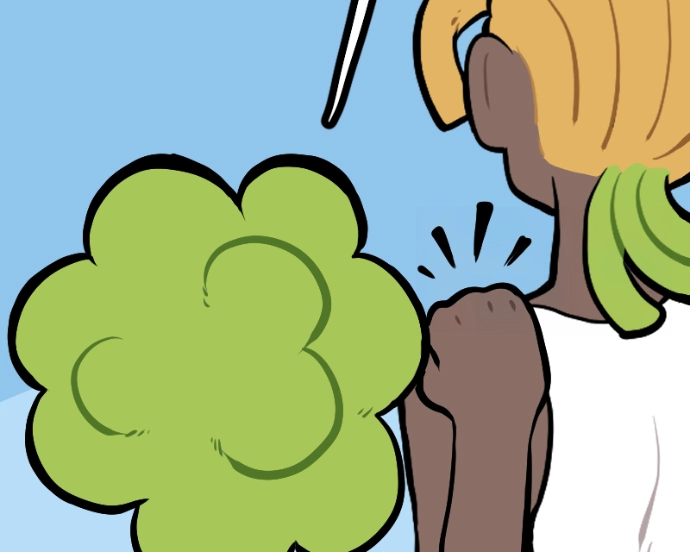 Mei Chapter 136 page 7 - 