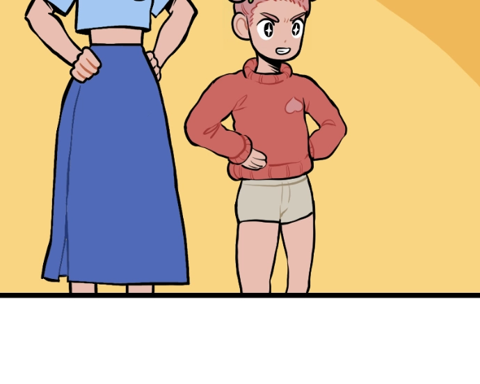 Mei Chapter 136 page 65 - 