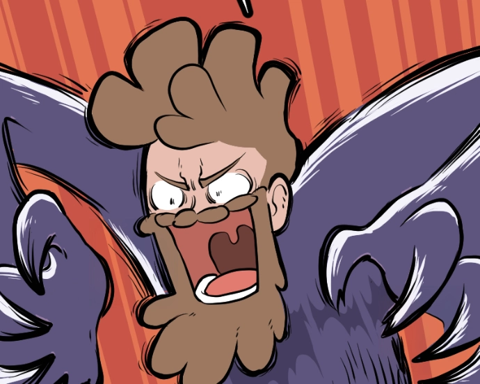 Mei Chapter 136 page 77 - 