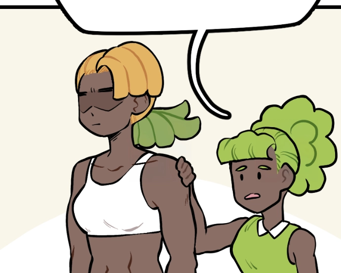 Mei Chapter 136 page 9 - 