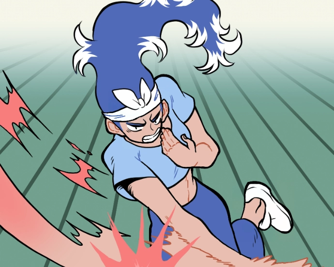 Mei Chapter 136 page 81 - 