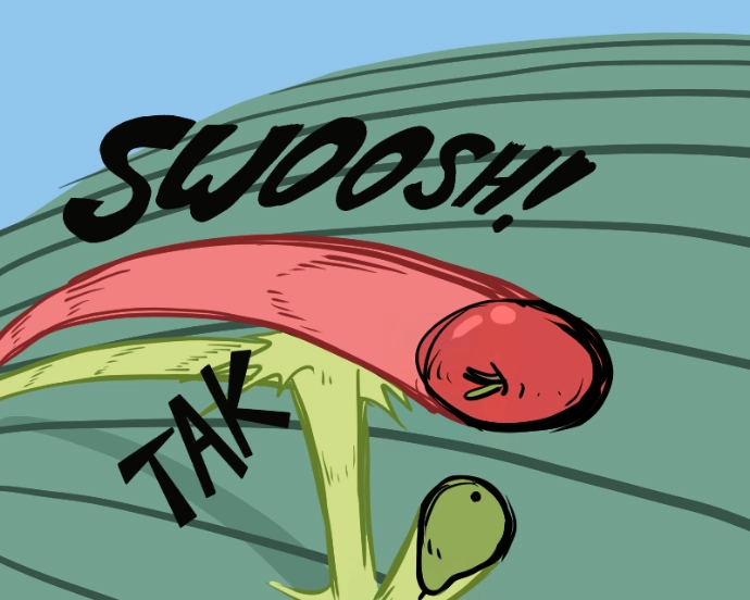Mei Chapter 136 page 86 - 