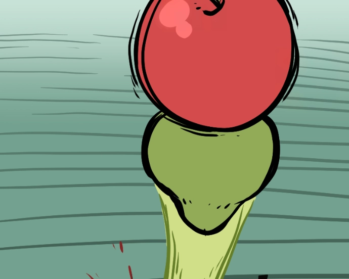 Mei Chapter 136 page 89 - 