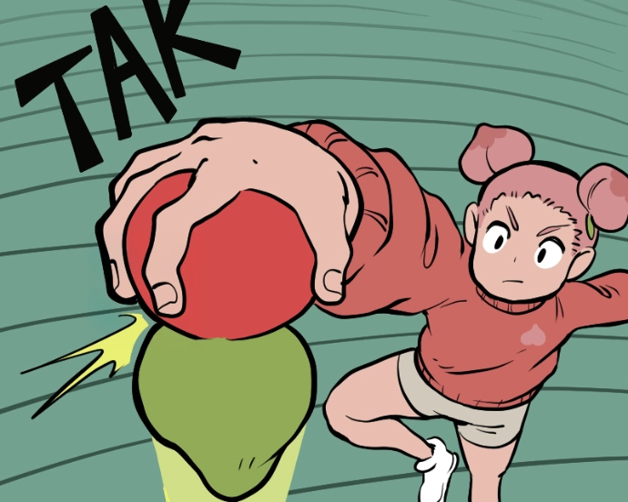 Mei Chapter 136 page 94 - 