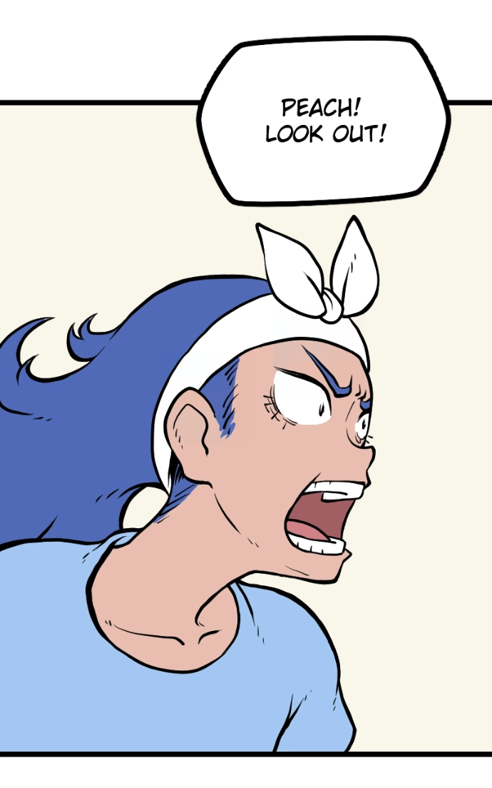 Mei Chapter 137 page 11 - 