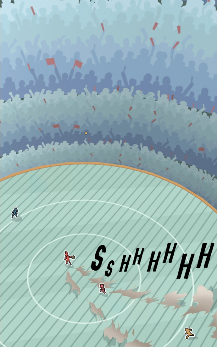 Mei Chapter 137 page 14 - 