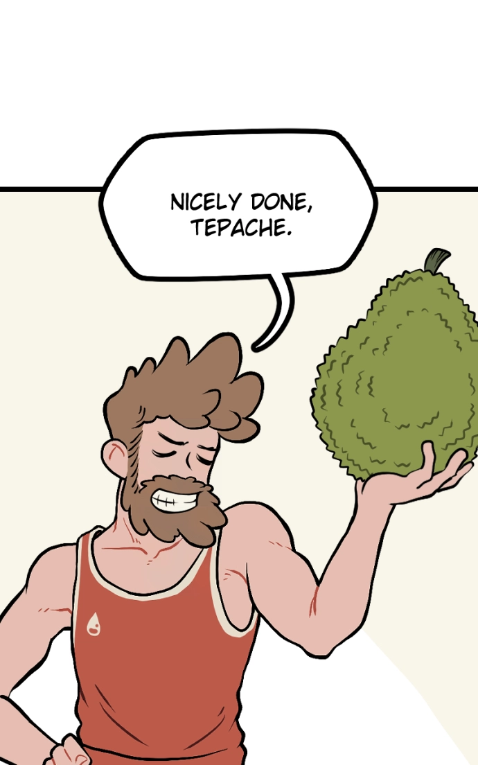 Mei Chapter 137 page 17 - 