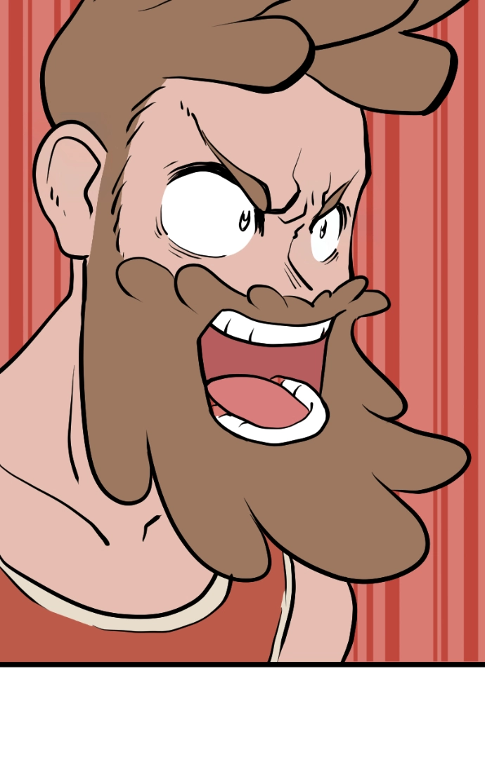 Mei Chapter 137 page 19 - 