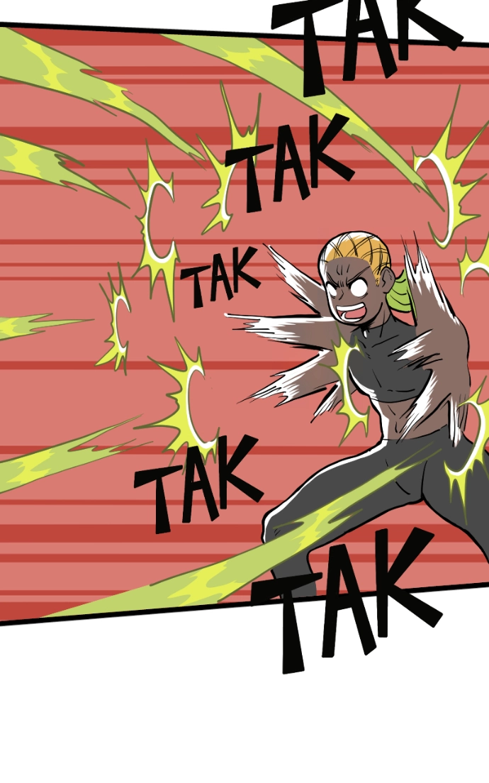 Mei Chapter 137 page 22 - 