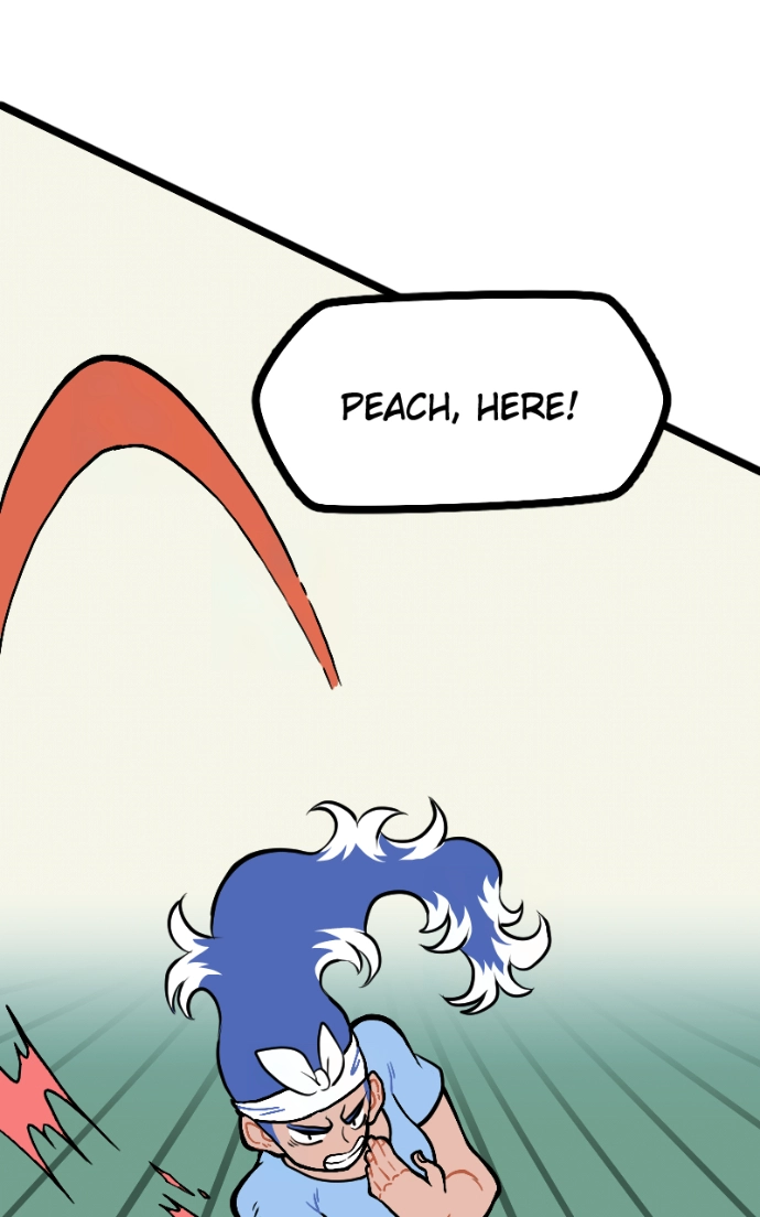Mei Chapter 137 page 25 - 