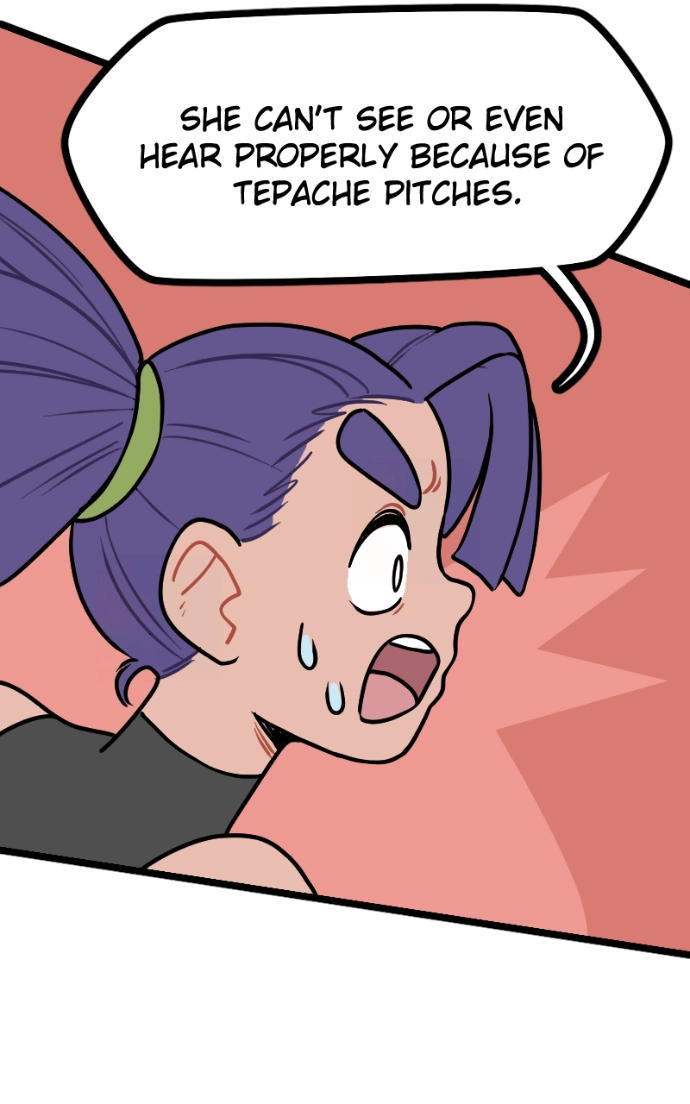 Mei Chapter 137 page 30 - 
