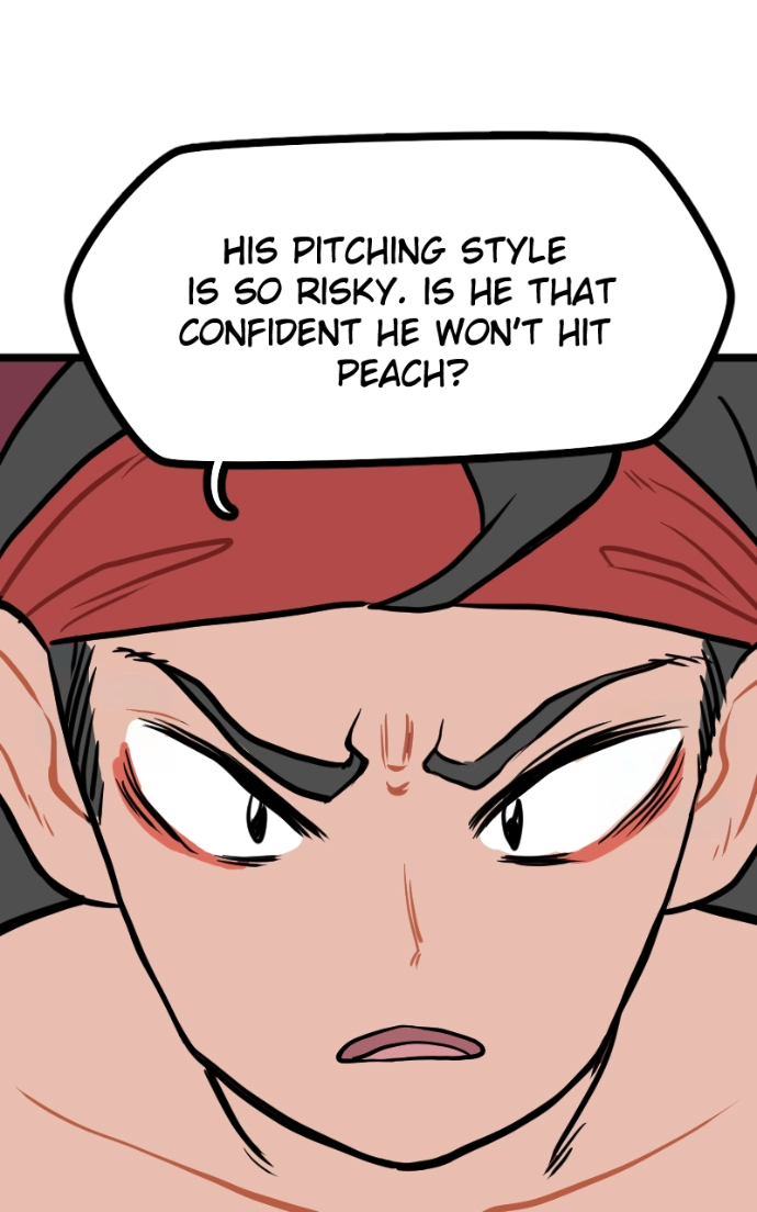 Mei Chapter 137 page 31 - 
