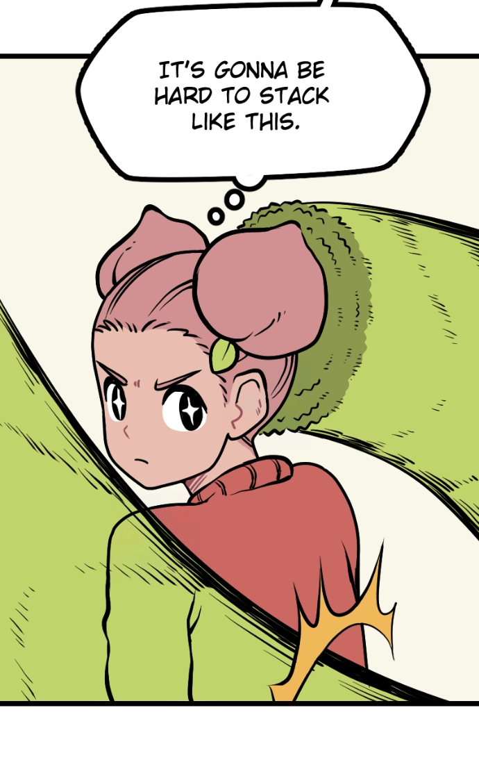 Mei Chapter 137 page 33 - 