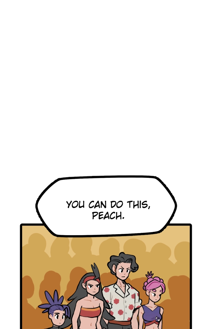 Mei Chapter 137 page 34 - 