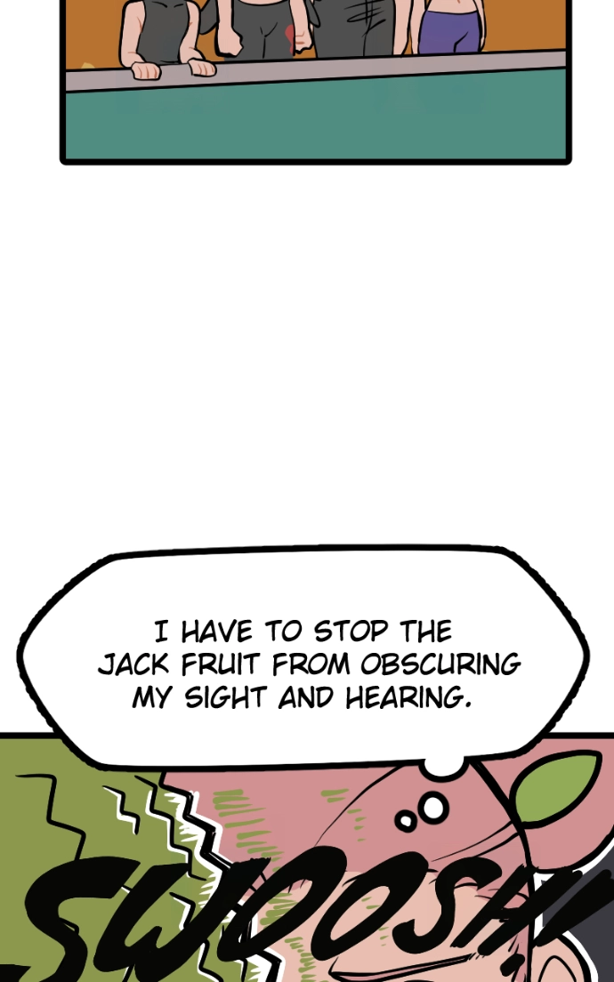Mei Chapter 137 page 35 - 