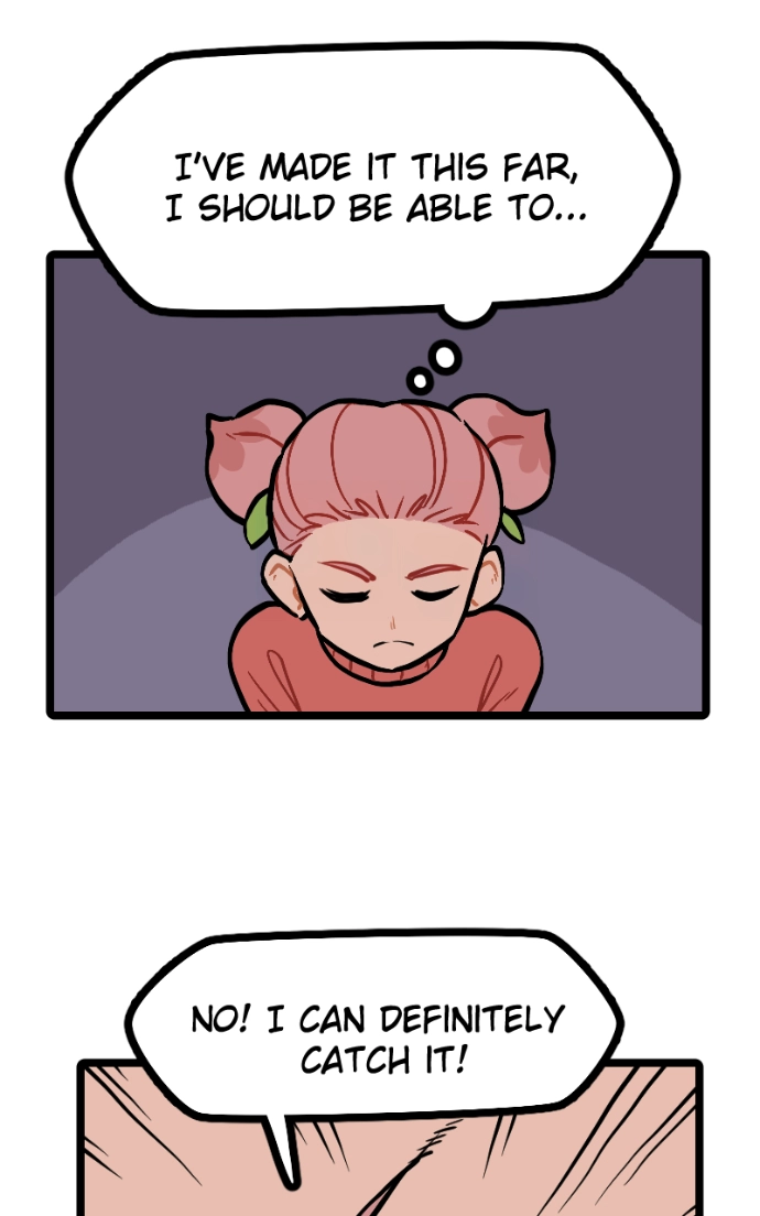 Mei Chapter 137 page 37 - 