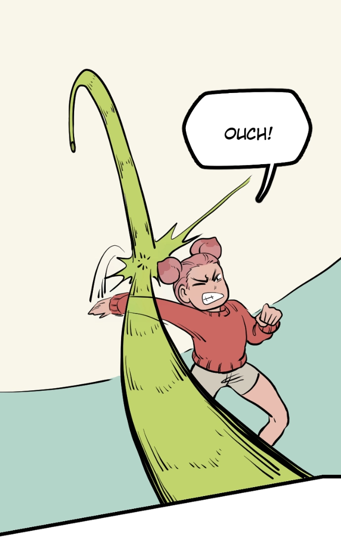 Mei Chapter 137 page 40 - 