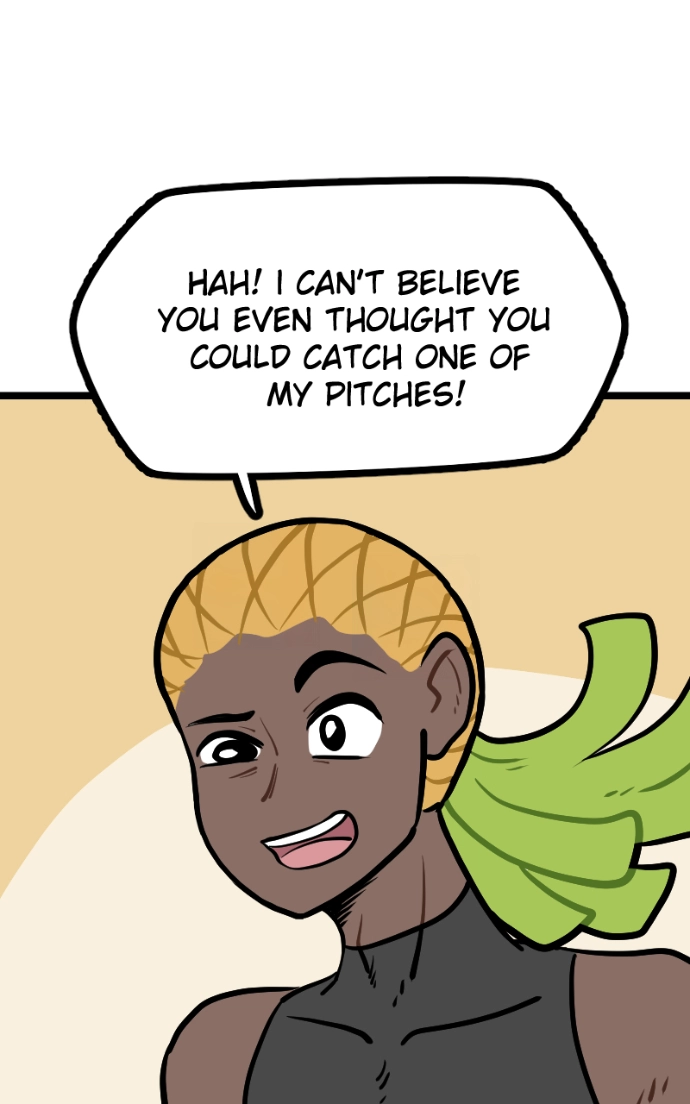 Mei Chapter 137 page 41 - 