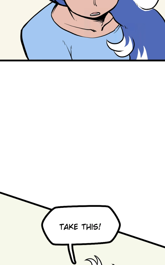 Mei Chapter 137 page 43 - 