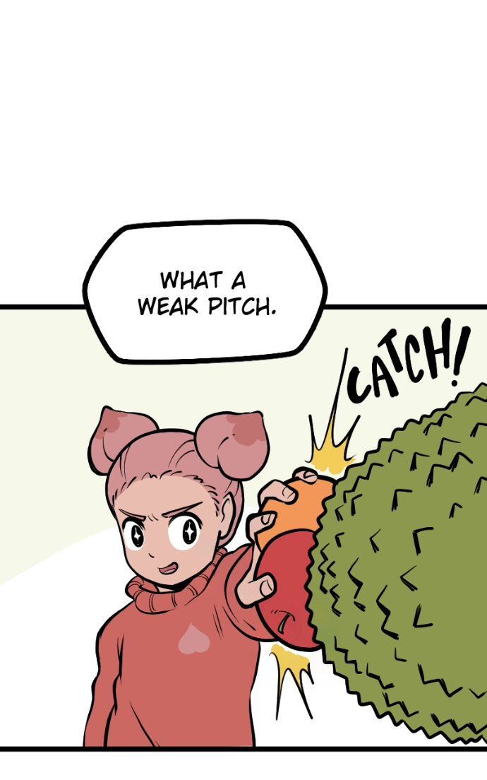 Mei Chapter 137 page 48 - 