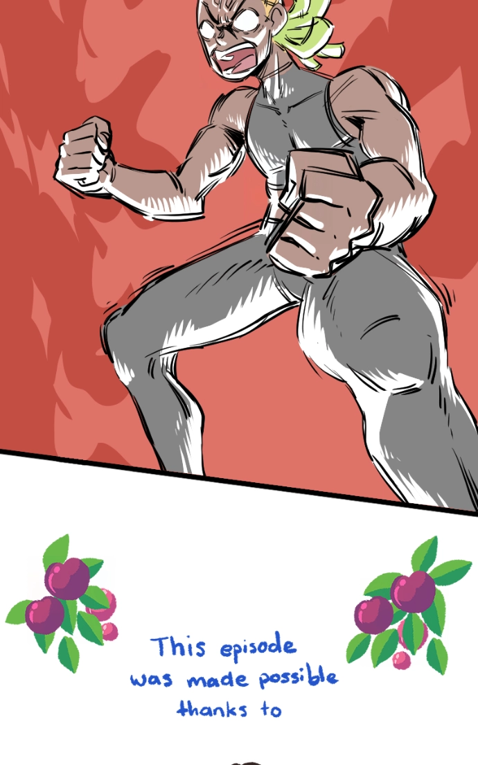 Mei Chapter 137 page 51 - 